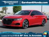 2022 Honda Accord Sedan Sport SE 1.5T CVT Phoenix AZ 2022 Honda Accord Sedan Sport SE 1.5T CVT Phoenix AZ