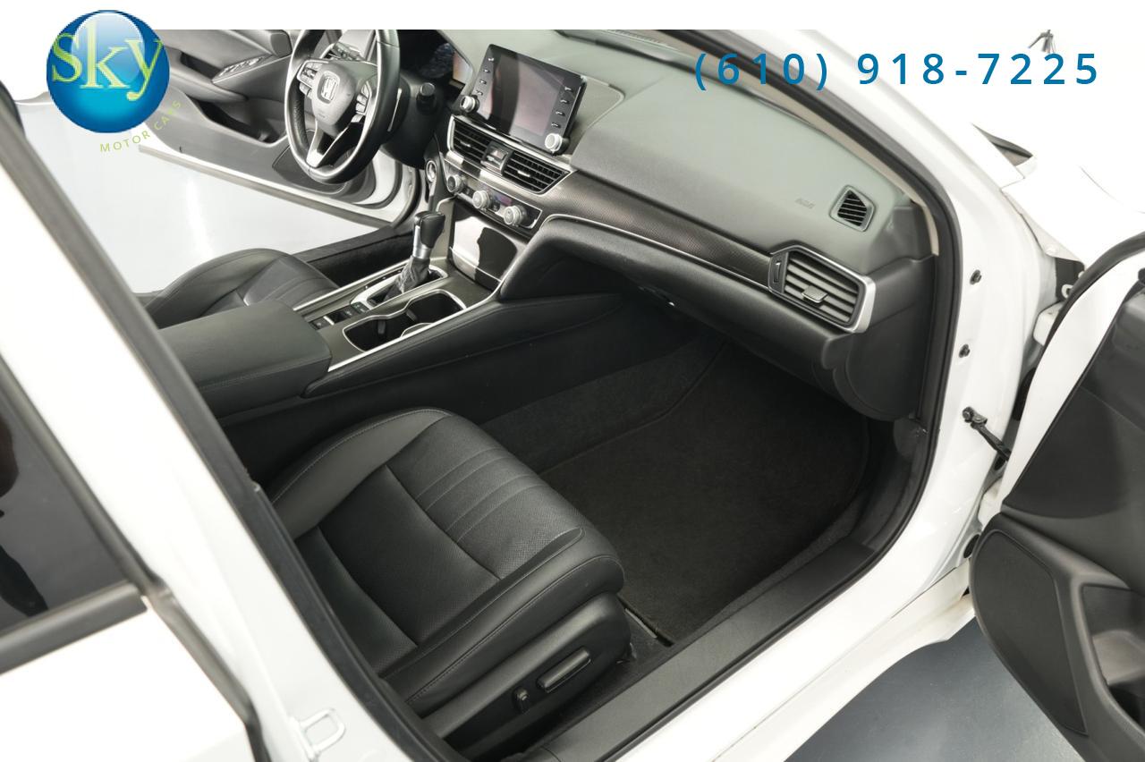 2022 Honda Accord Sedan Sport SE 1 Owner West Chester PA