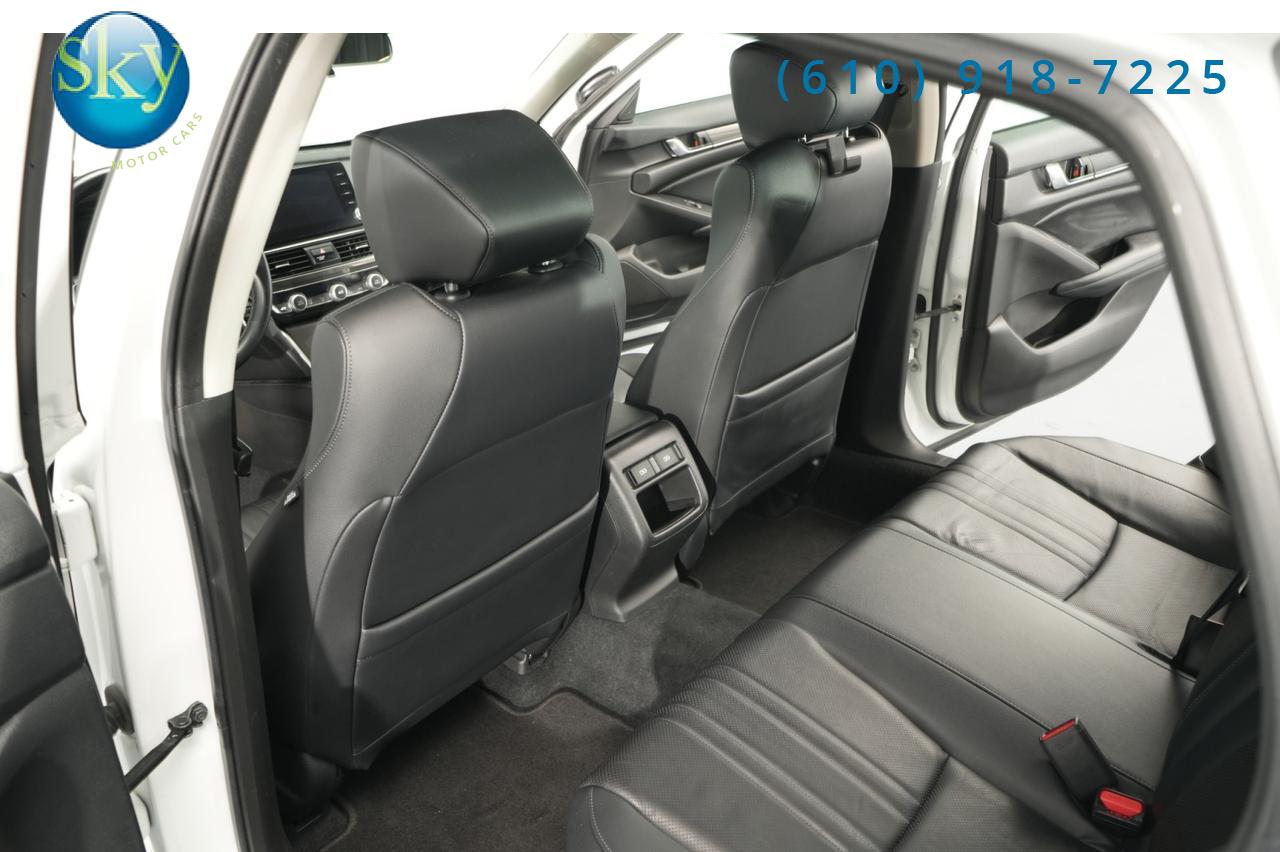 2022 Honda Accord Sedan Sport SE 1 Owner West Chester PA