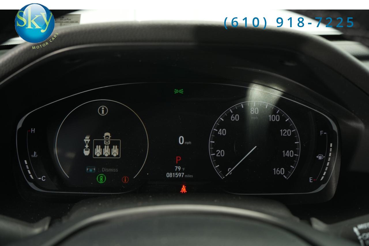 2022 Honda Accord Sedan Sport SE 1 Owner West Chester PA