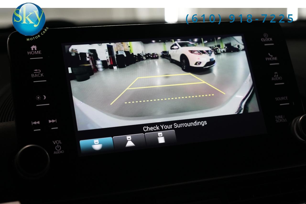 2022 Honda Accord Sedan Sport SE 1 Owner West Chester PA