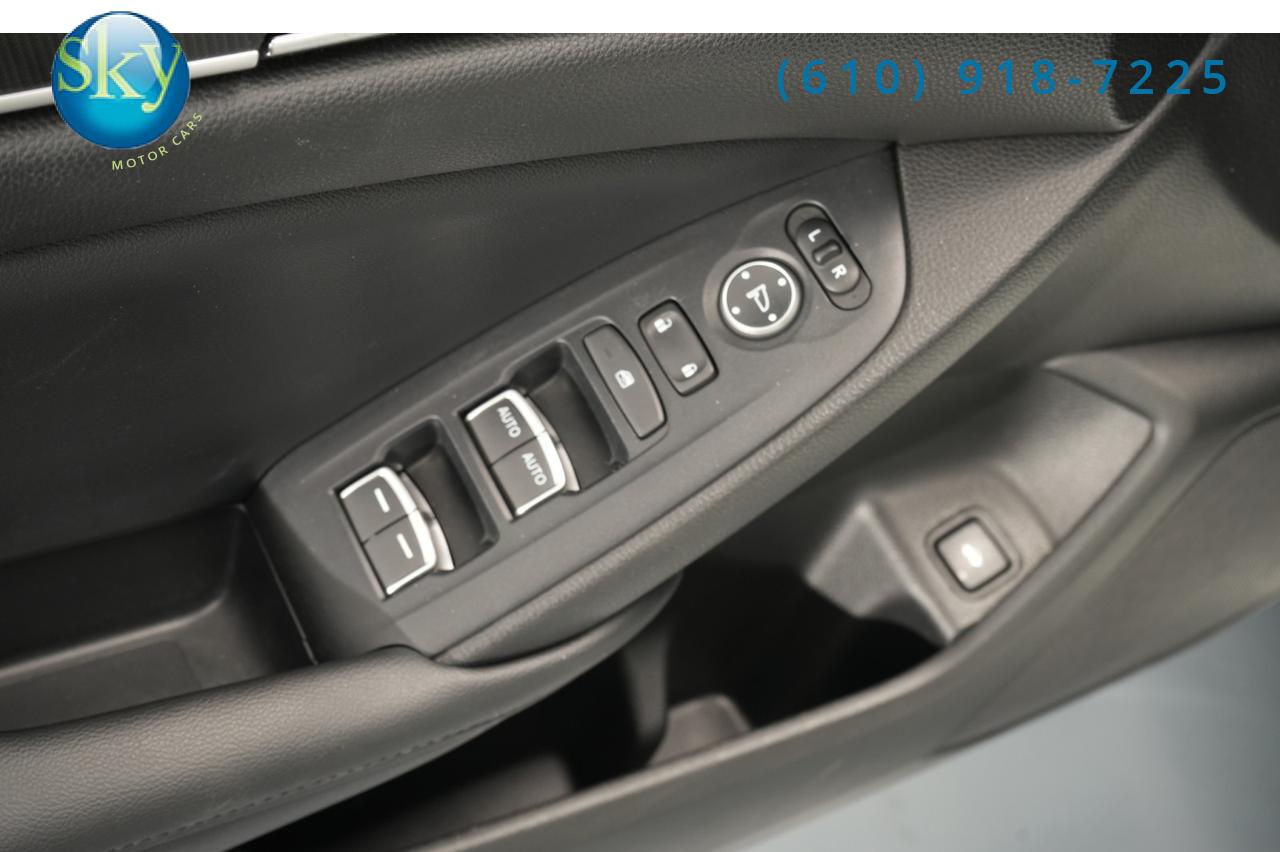 2022 Honda Accord Sedan Sport SE 1 Owner West Chester PA