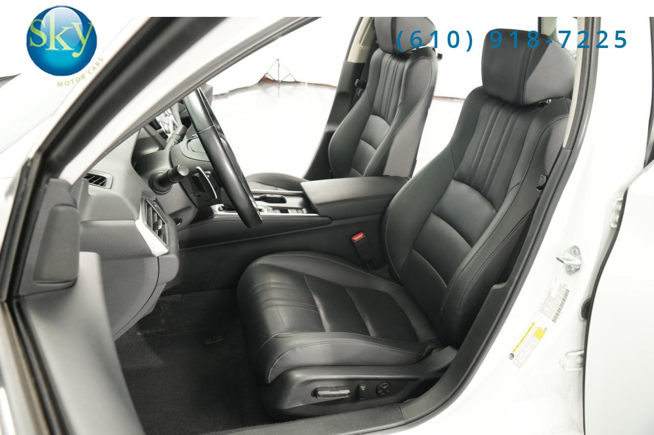 2022 Honda Accord Sedan Sport SE 1 Owner West Chester PA