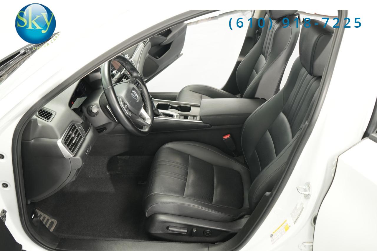 2022 Honda Accord Sedan Sport SE 1 Owner West Chester PA