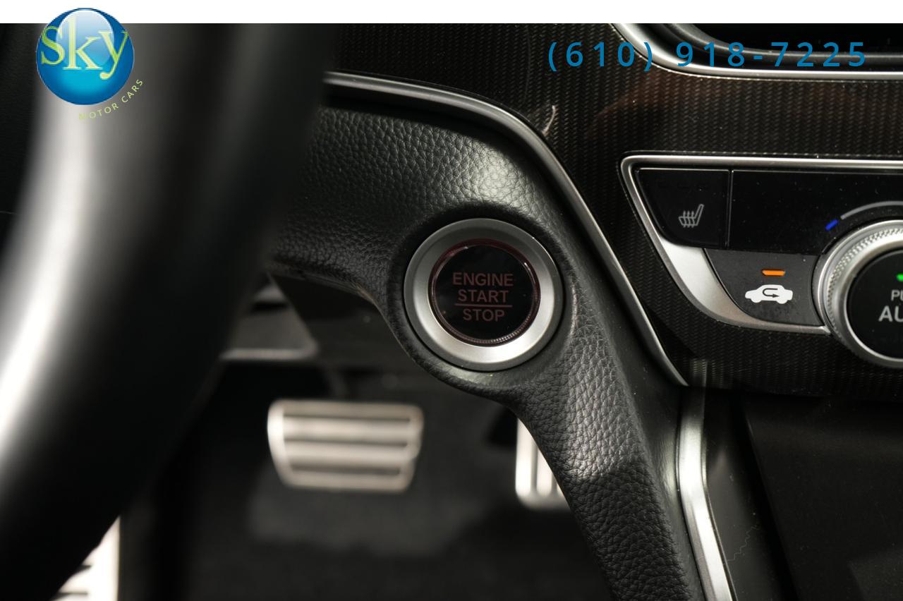 2022 Honda Accord Sedan Sport SE 1 Owner West Chester PA