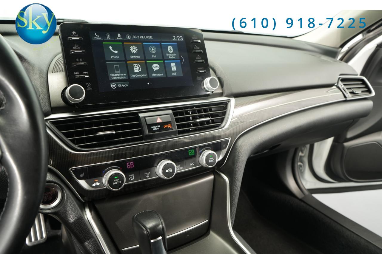 2022 Honda Accord Sedan Sport SE 1 Owner West Chester PA