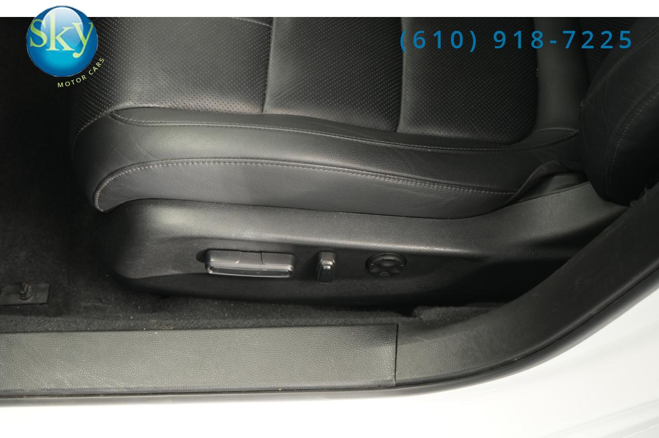 2022 Honda Accord Sedan Sport SE 1 Owner West Chester PA