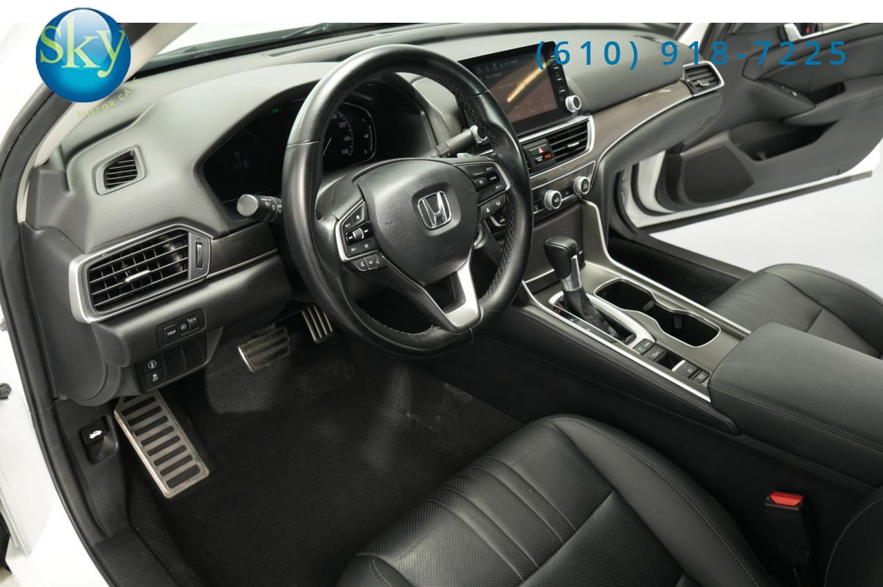 2022 Honda Accord Sedan Sport SE 1 Owner West Chester PA