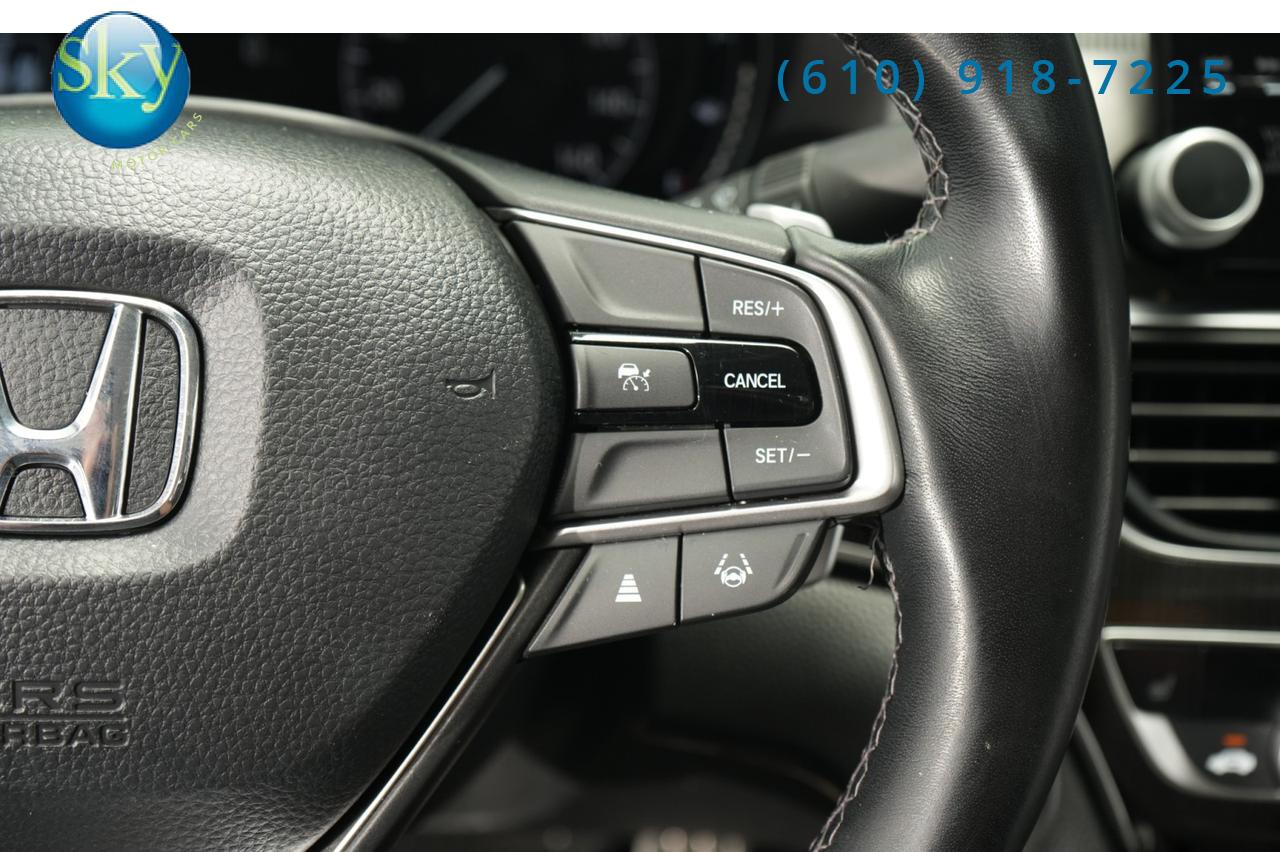 2022 Honda Accord Sedan Sport SE 1 Owner West Chester PA