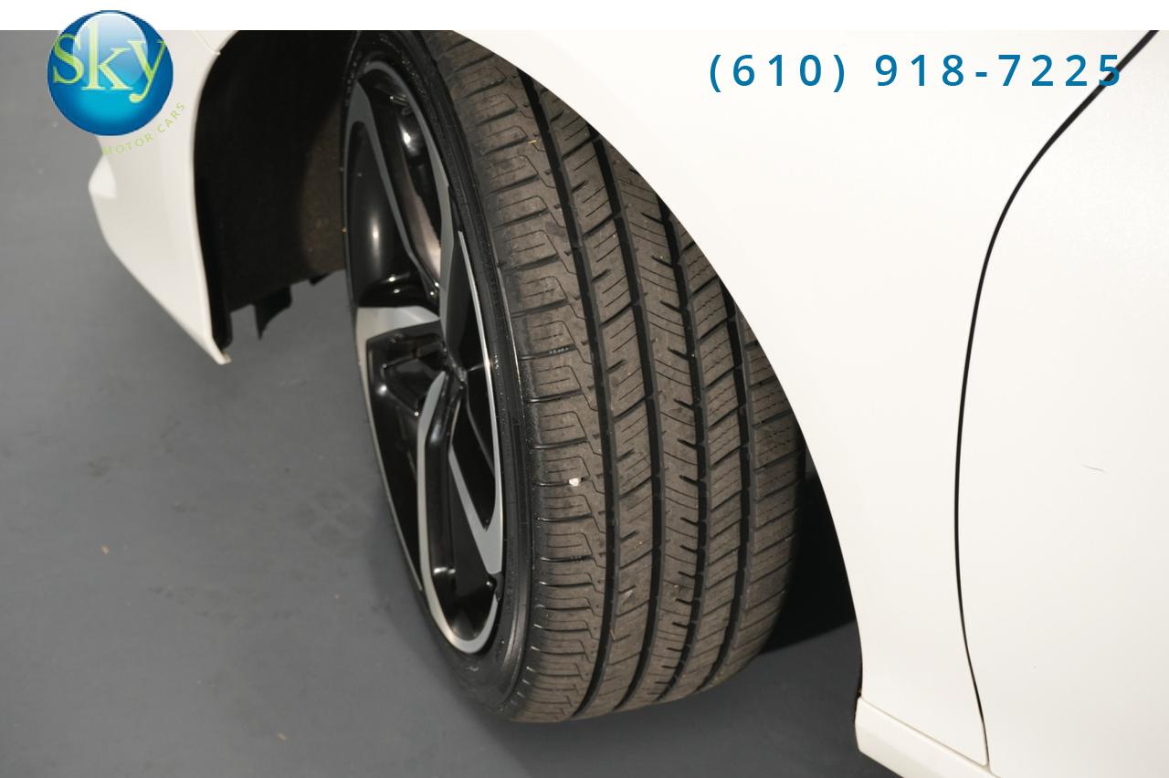 2022 Honda Accord Sedan Sport SE 1 Owner West Chester PA