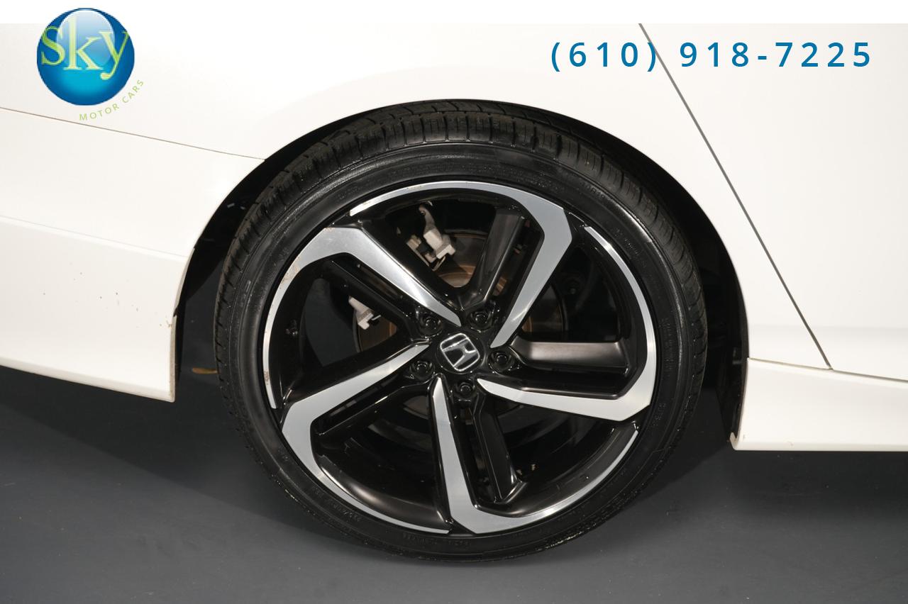 2022 Honda Accord Sedan Sport SE 1 Owner West Chester PA