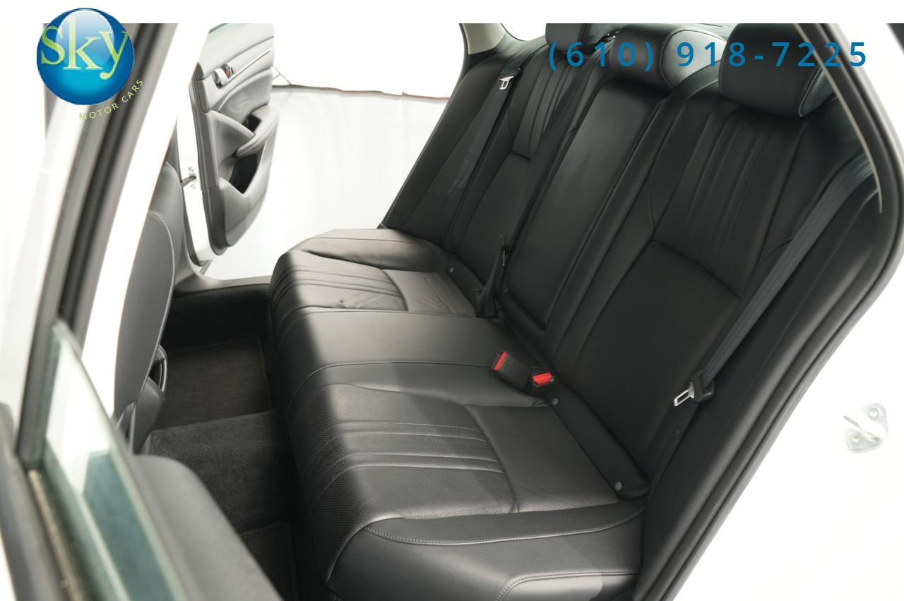 2022 Honda Accord Sedan Sport SE 1 Owner West Chester PA