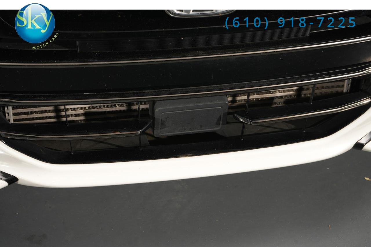 2022 Honda Accord Sedan Sport SE 1 Owner West Chester PA
