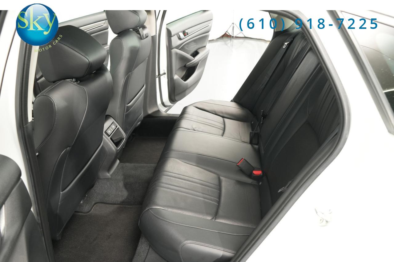 2022 Honda Accord Sedan Sport SE 1 Owner West Chester PA