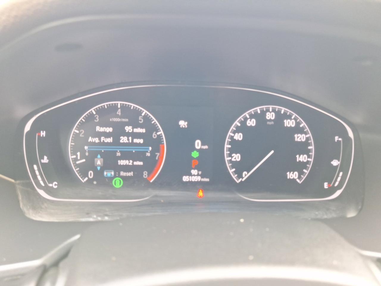 2022 Honda Accord Sedan Sport SE Hurst TX