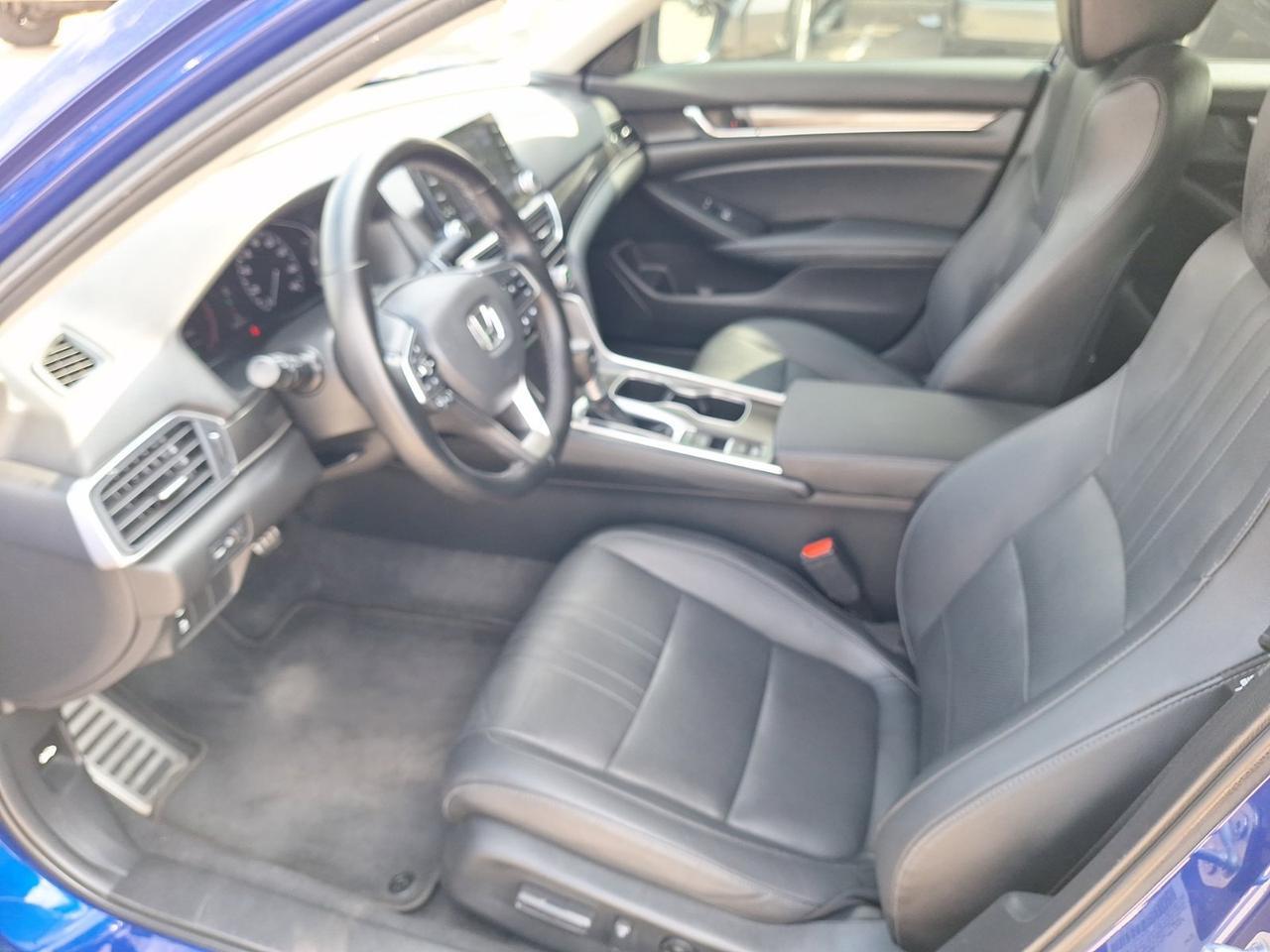 2022 Honda Accord Sedan Sport SE Hurst TX