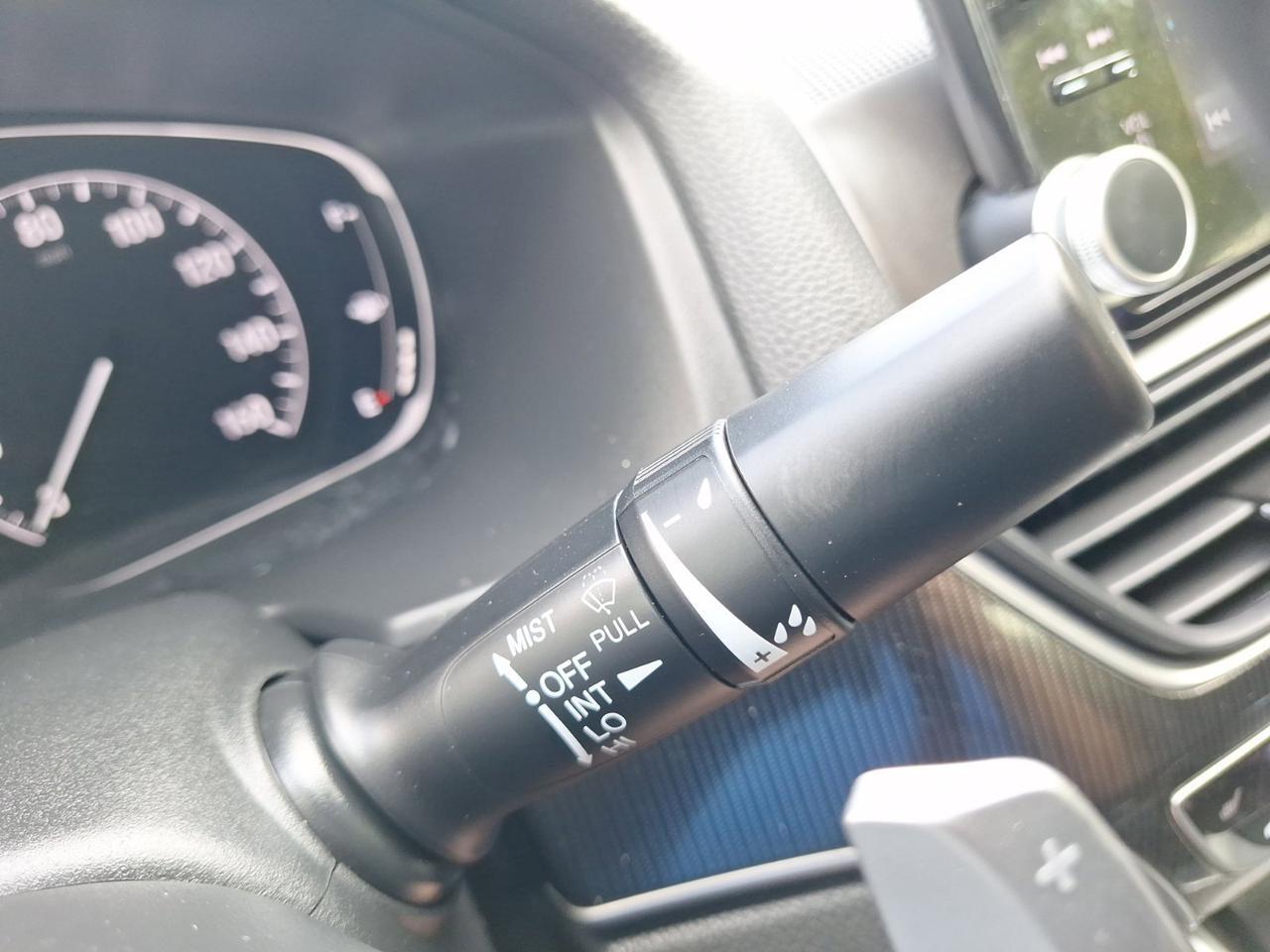 2022 Honda Accord Sedan Sport SE Hurst TX