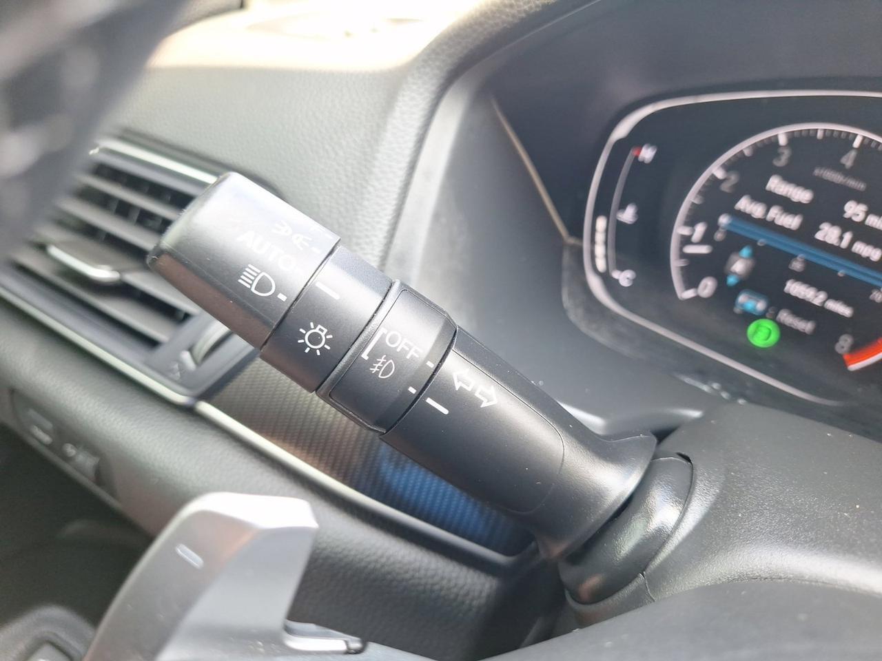 2022 Honda Accord Sedan Sport SE Hurst TX