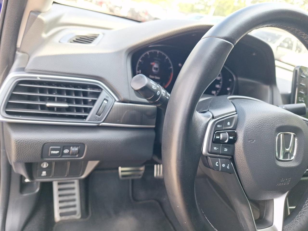 2022 Honda Accord Sedan Sport SE Hurst TX