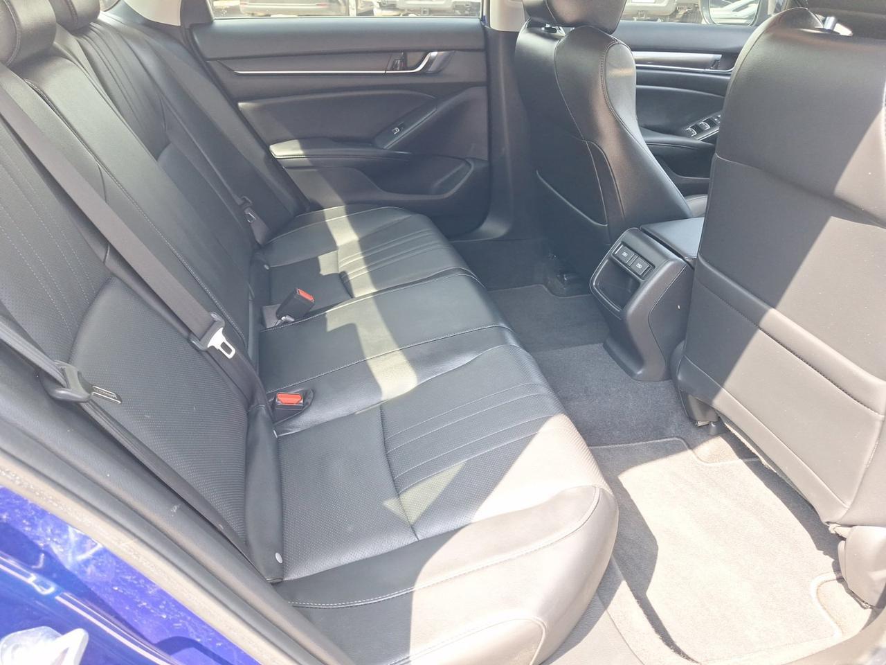 2022 Honda Accord Sedan Sport SE Hurst TX