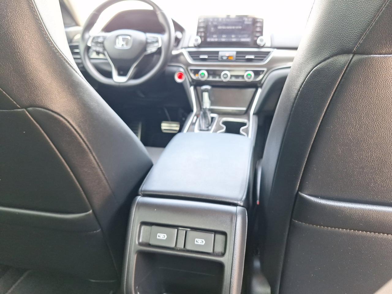 2022 Honda Accord Sedan Sport SE Hurst TX