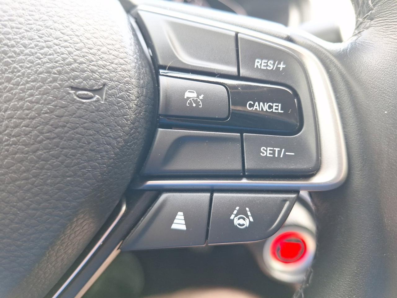 2022 Honda Accord Sedan Sport SE Hurst TX