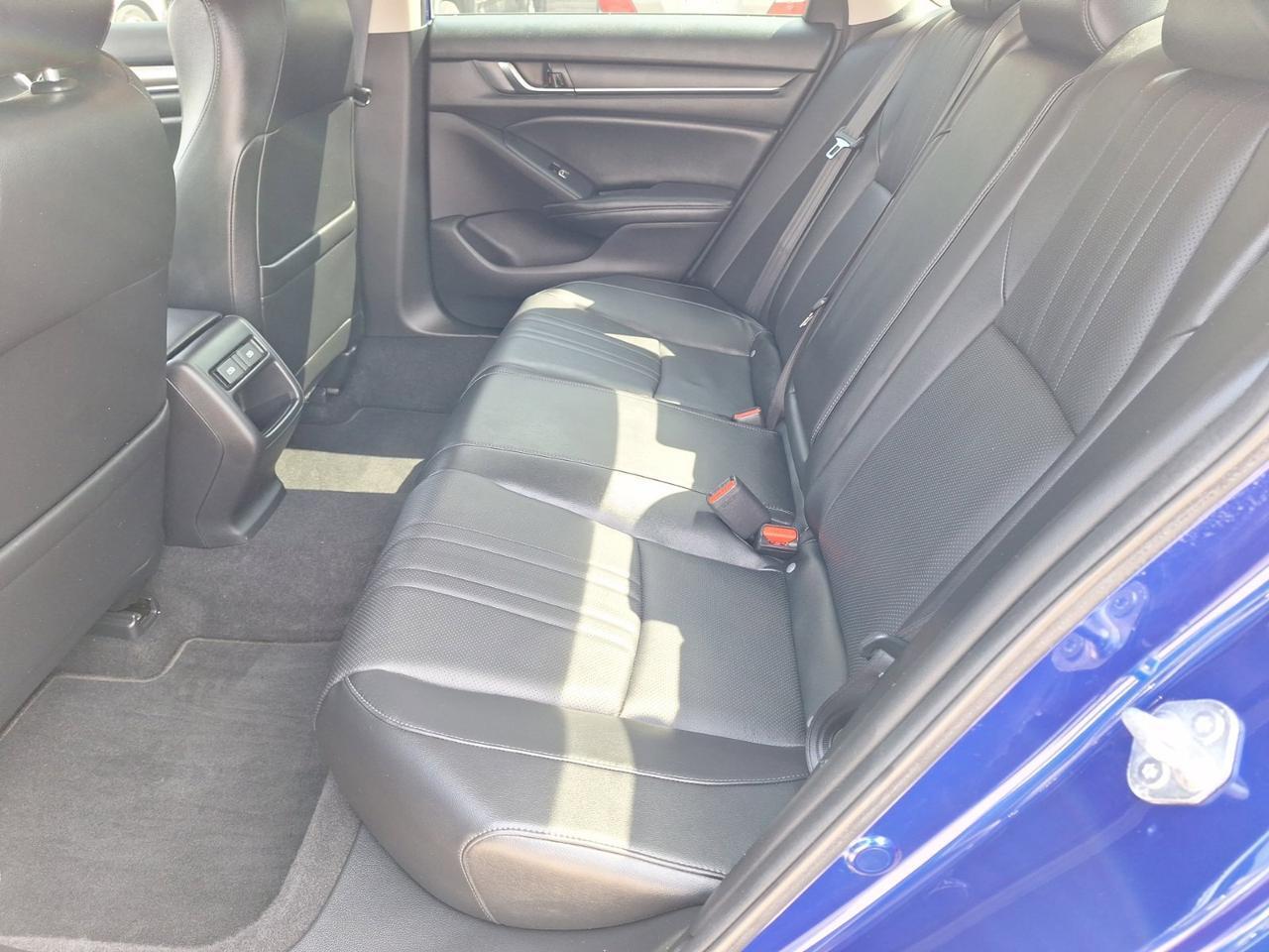2022 Honda Accord Sedan Sport SE Hurst TX