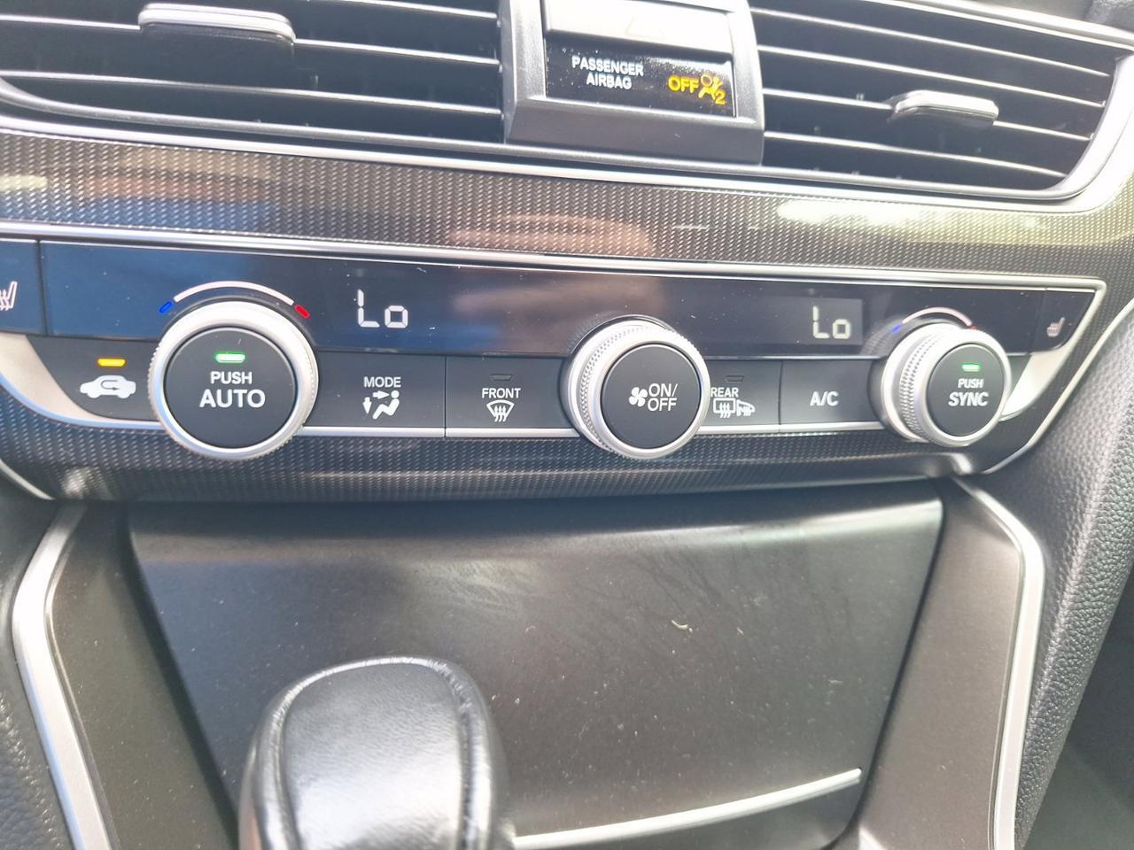2022 Honda Accord Sedan Sport SE Hurst TX