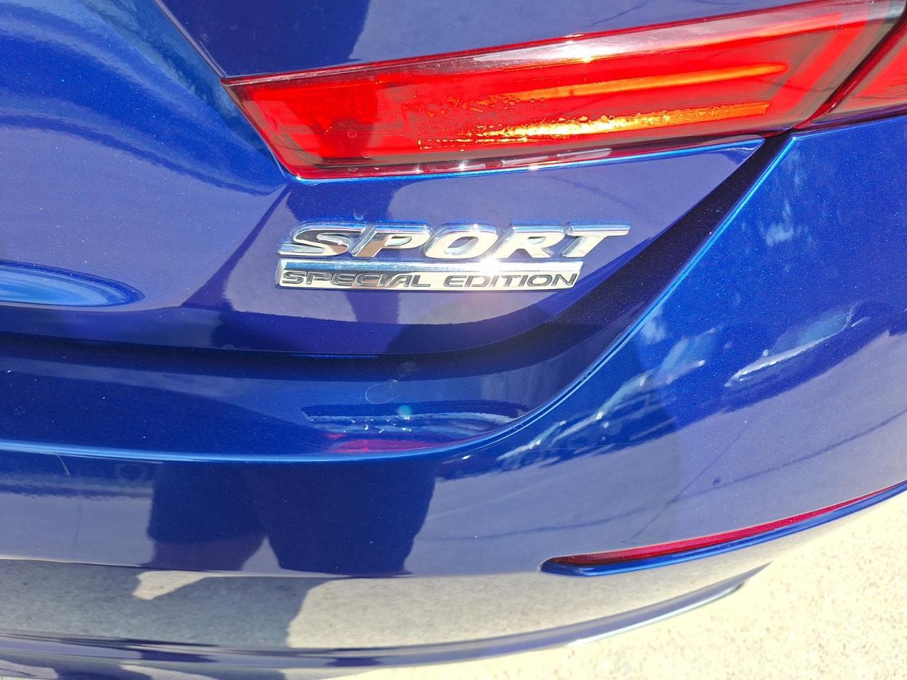 2022 Honda Accord Sedan Sport SE Hurst TX