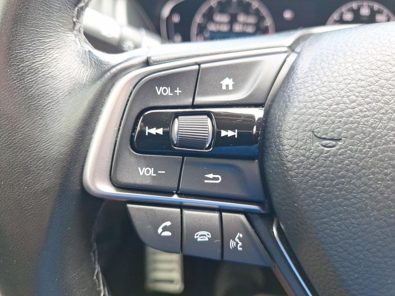 2022 Honda Accord Sedan Sport SE Hurst TX