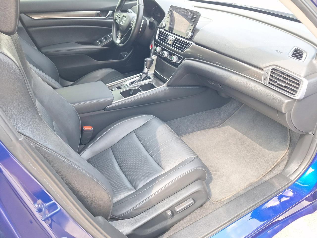 2022 Honda Accord Sedan Sport SE Hurst TX