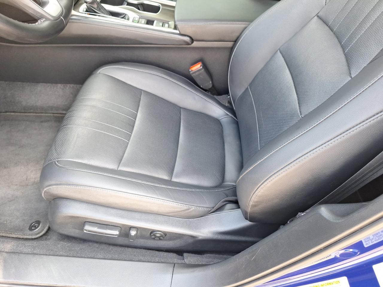 2022 Honda Accord Sedan Sport SE Hurst TX