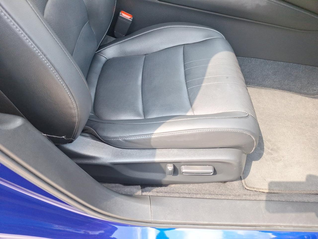 2022 Honda Accord Sedan Sport SE Hurst TX