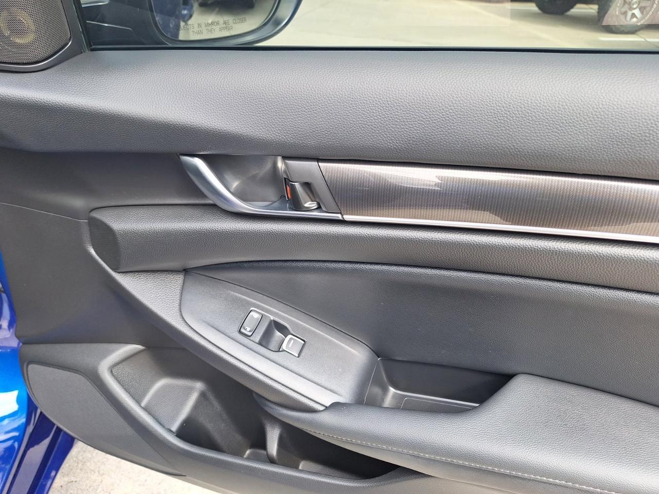 2022 Honda Accord Sedan Sport SE Hurst TX