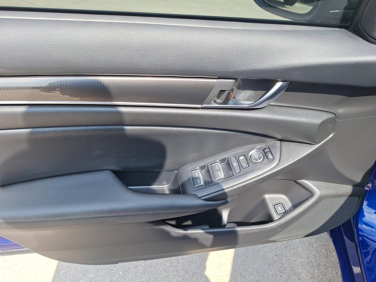 2022 Honda Accord Sedan Sport SE Hurst TX