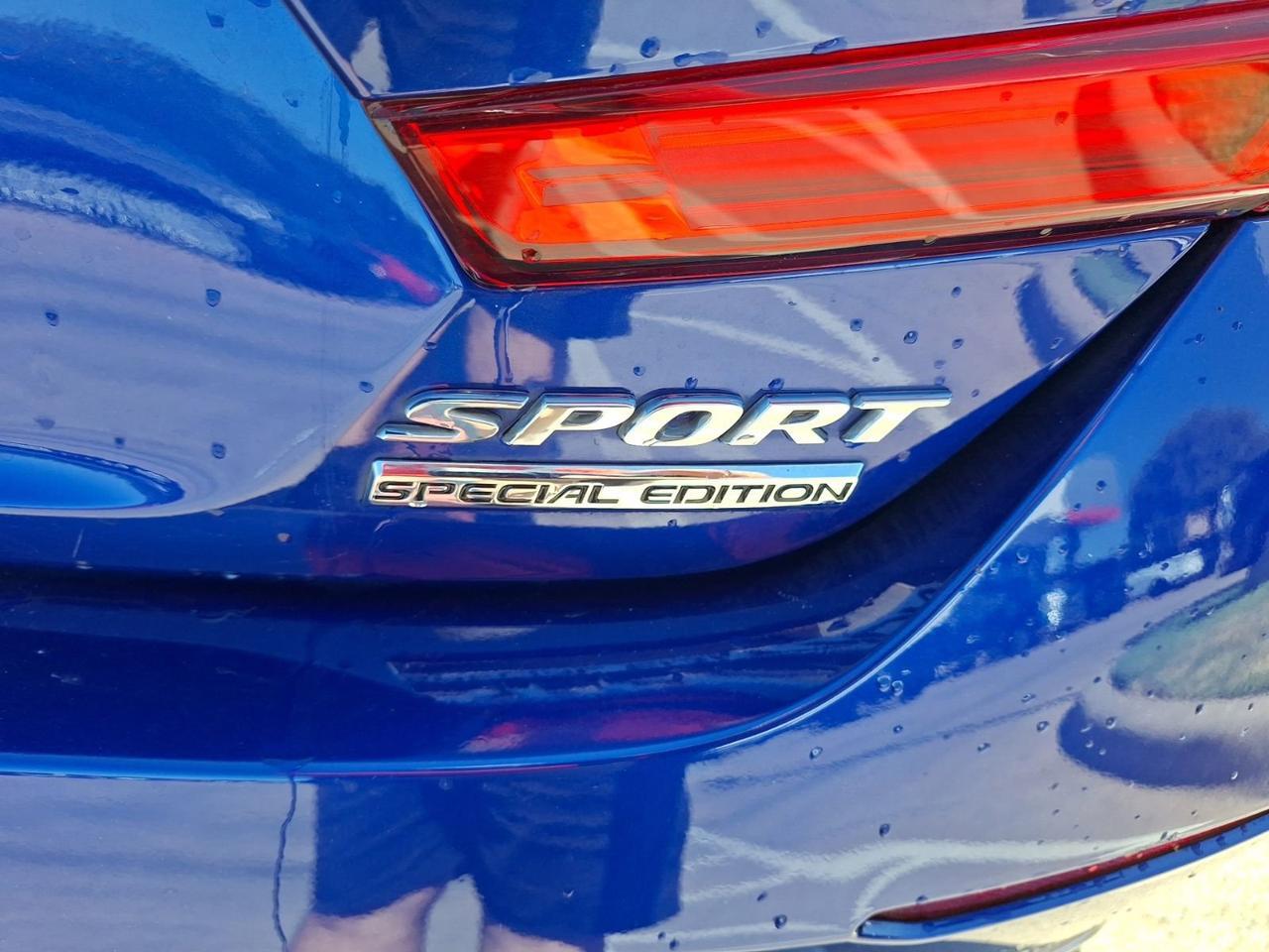2022 Honda Accord Sedan Sport SE Hurst TX