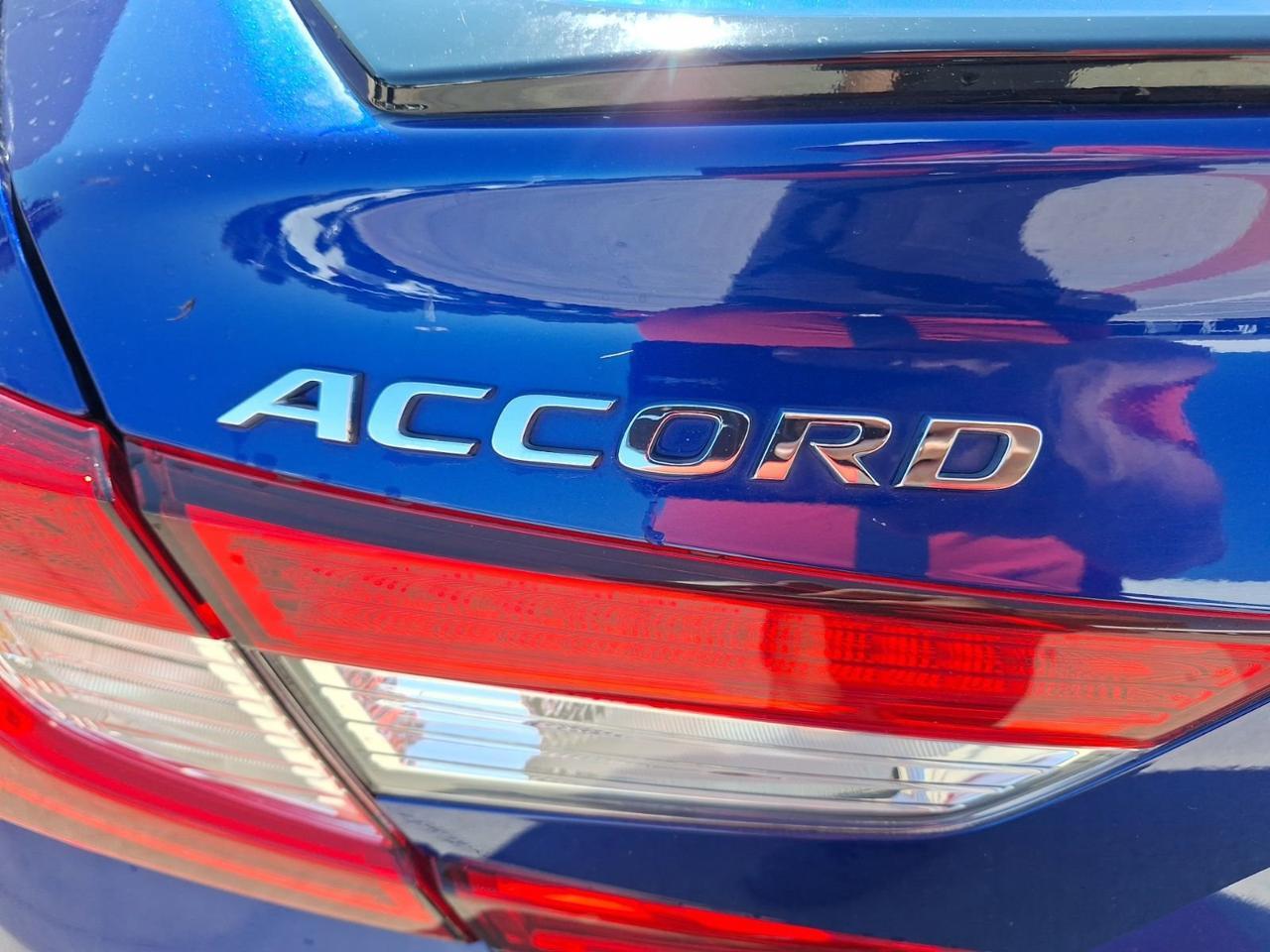 2022 Honda Accord Sedan Sport SE Hurst TX