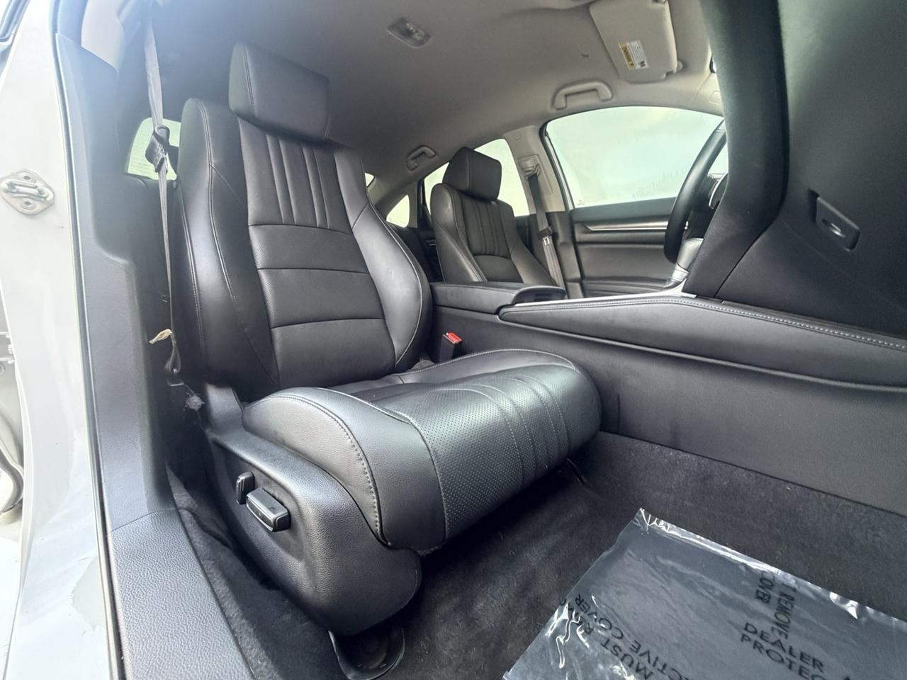 2022 Honda Accord Sedan Sport SE Hollywood FL