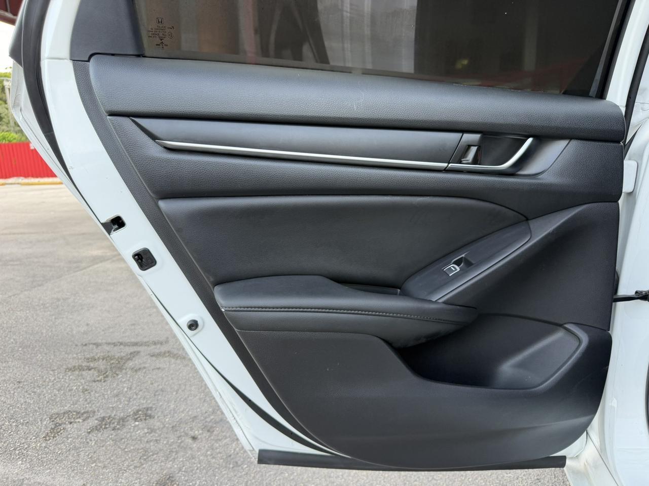 2022 Honda Accord Sedan Sport SE Hollywood FL