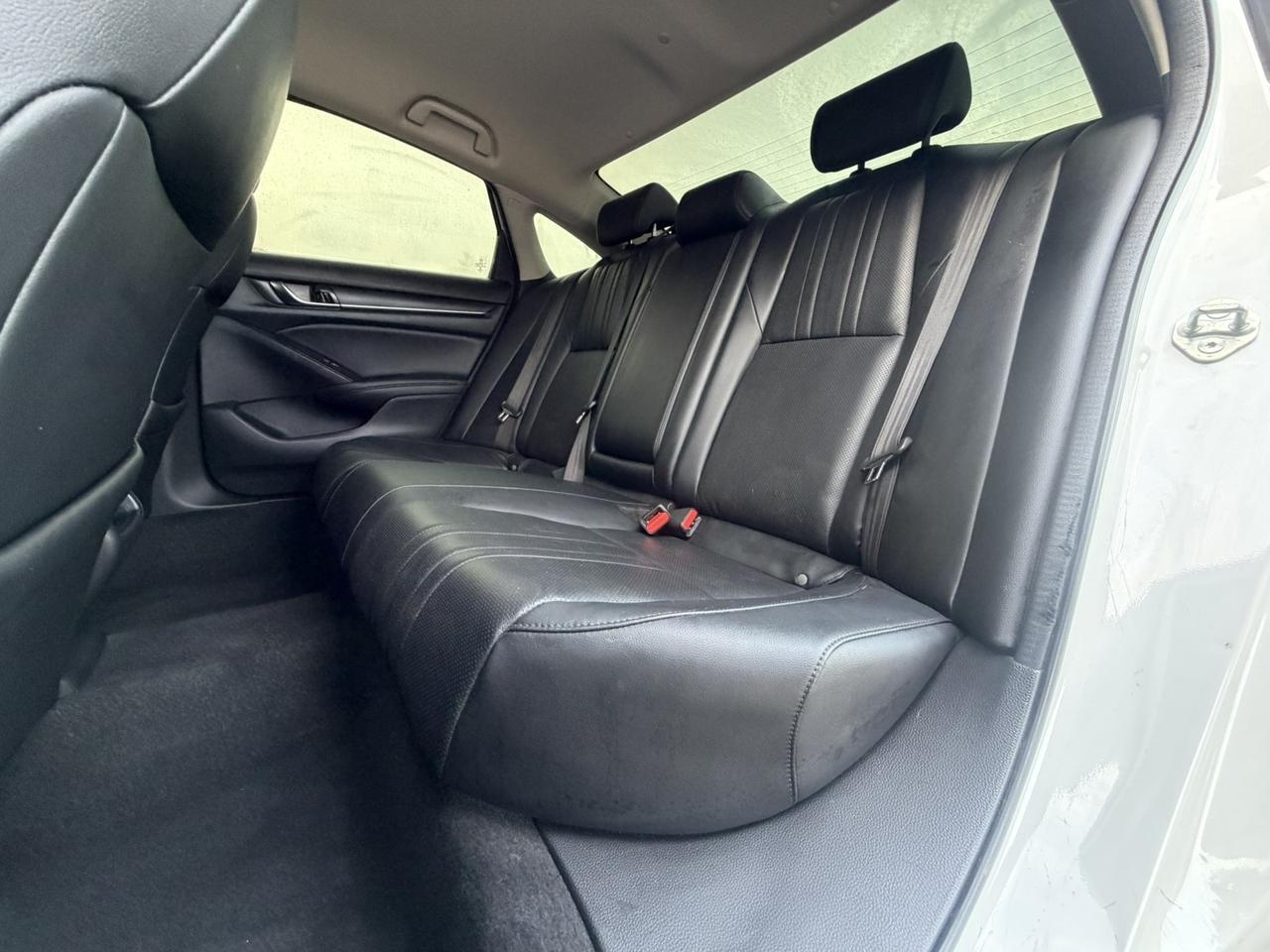 2022 Honda Accord Sedan Sport SE Hollywood FL