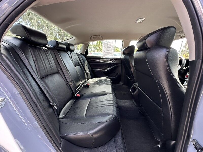 2022 Honda Accord Sedan Sport SE Jacksonville FL