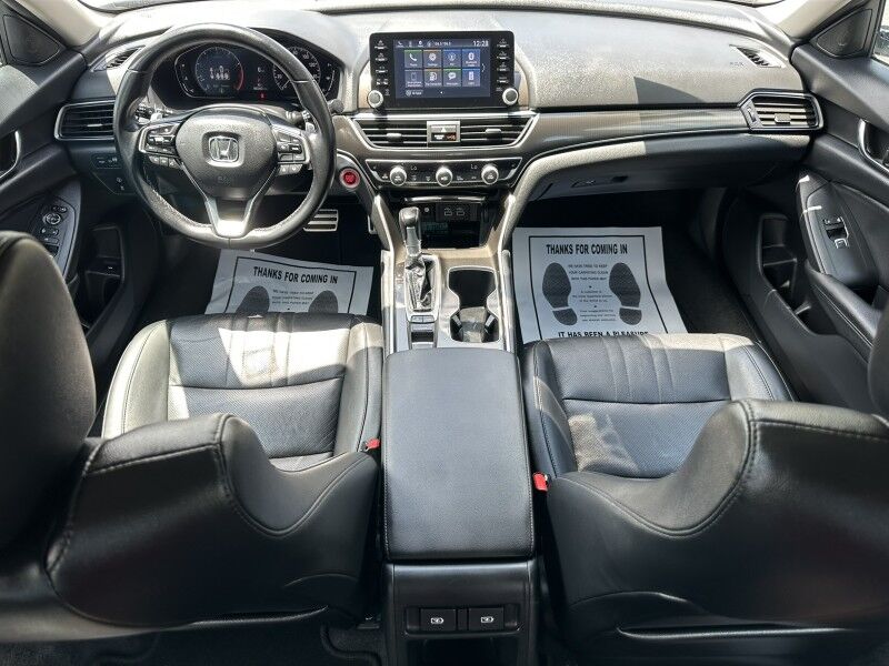 2022 Honda Accord Sedan Sport SE Jacksonville FL