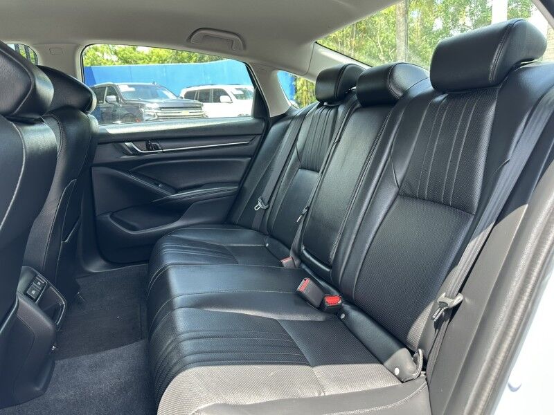 2022 Honda Accord Sedan Sport SE Jacksonville FL