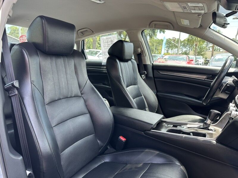 2022 Honda Accord Sedan Sport SE Jacksonville FL