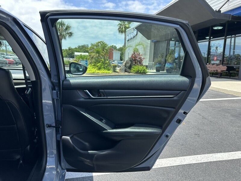 2022 Honda Accord Sedan Sport SE Jacksonville FL