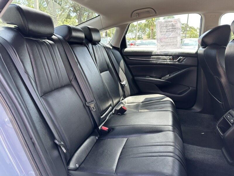 2022 Honda Accord Sedan Sport SE Jacksonville FL