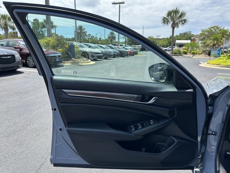 2022 Honda Accord Sedan Sport SE Jacksonville FL