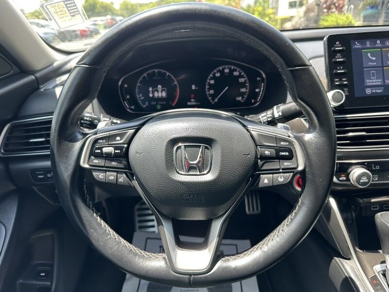 2022 Honda Accord Sedan Sport SE Jacksonville FL
