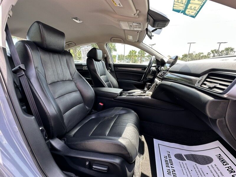 2022 Honda Accord Sedan Sport SE Jacksonville FL