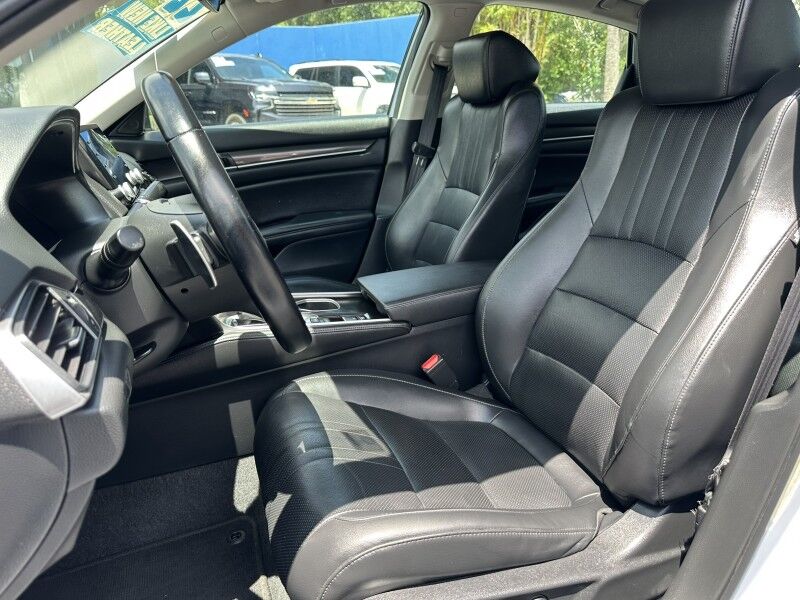 2022 Honda Accord Sedan Sport SE Jacksonville FL
